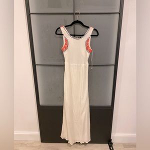 Maxi sundress - Romeo + Juliet Couture